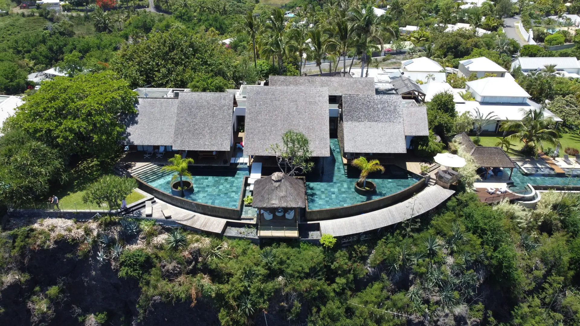 Villa CAP Homard